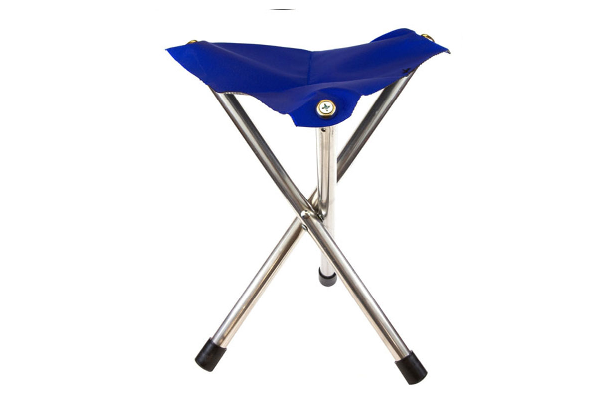 Tahoe Fishing Stool