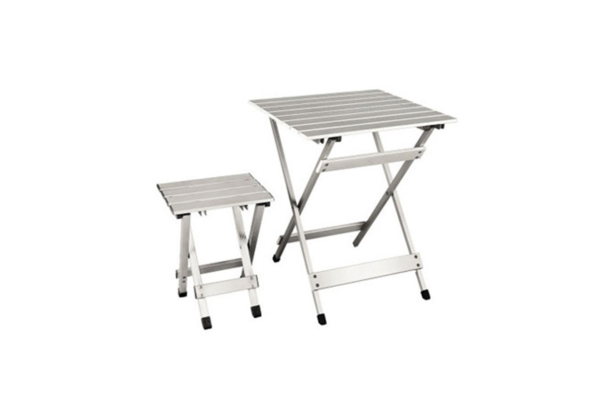 Bogo Aluminium Table