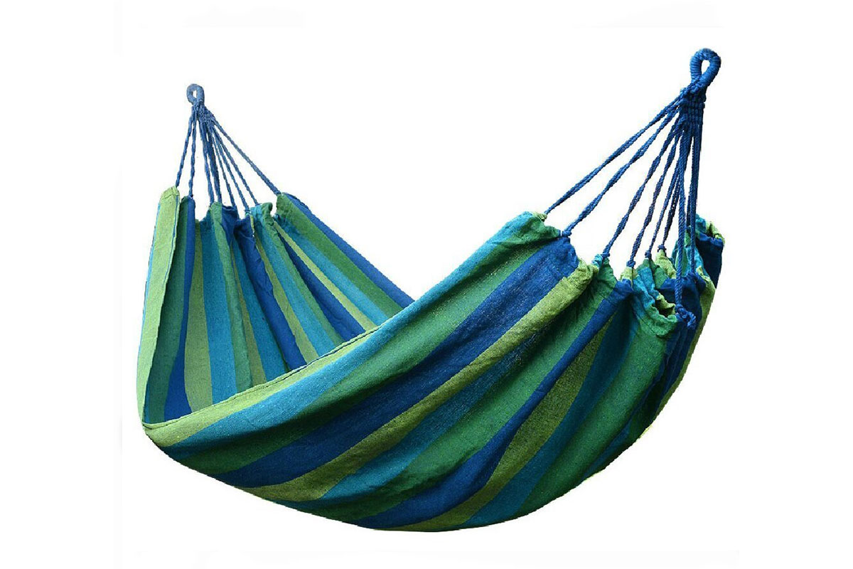 Hammocks