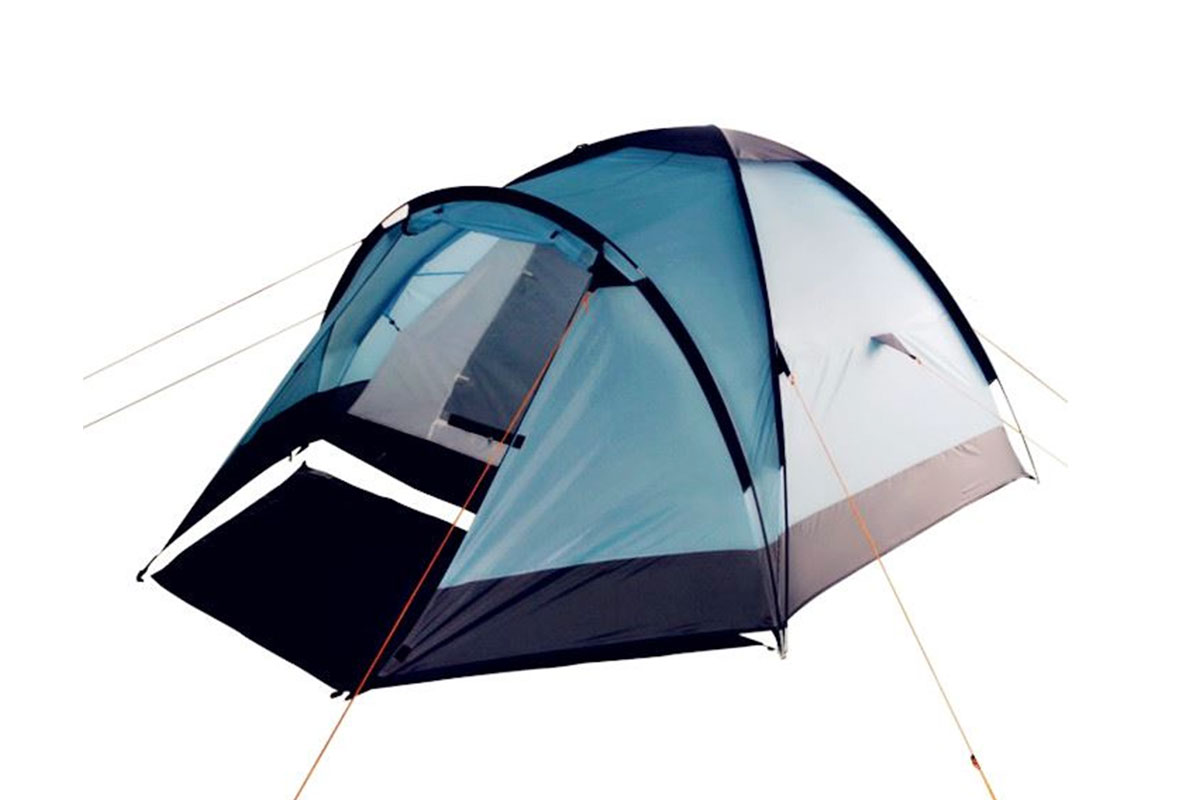 Daylight Tent